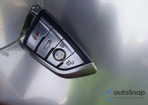 2018 BMW X5 Sdrive35I z USA, uszkodzony, nr VIN 5UXKR2C5XJ0Z22356